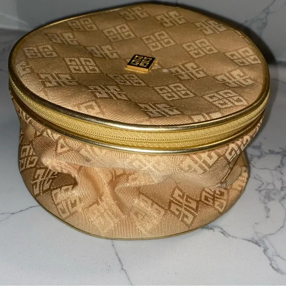 Givenchy Cometic Makeup Bag Case - Picture 2 of 7
